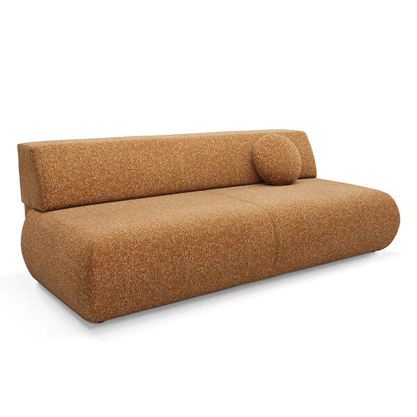  Laski_meble Sofa Rozkładana Puente | Kolor Do Wyboru 