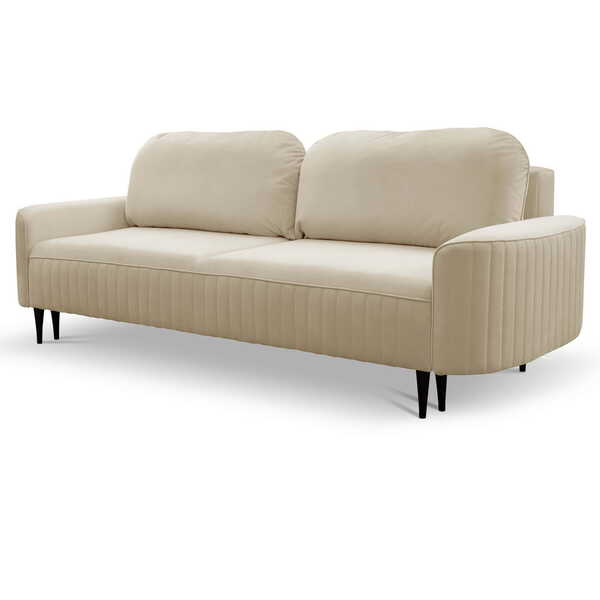  Laski_meble Sofa Rozkładana Vena | Kolor Do Wyboru 