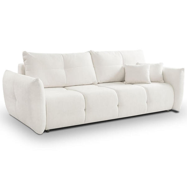  Laski_meble Sofa Z Funkcją Spania Base | Kolor Do Wyboru 
