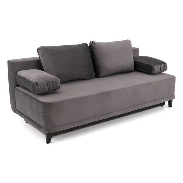  Linneo Mała Sofa Z Funkcją Spania Rosso | Kolor Do Wyboru 