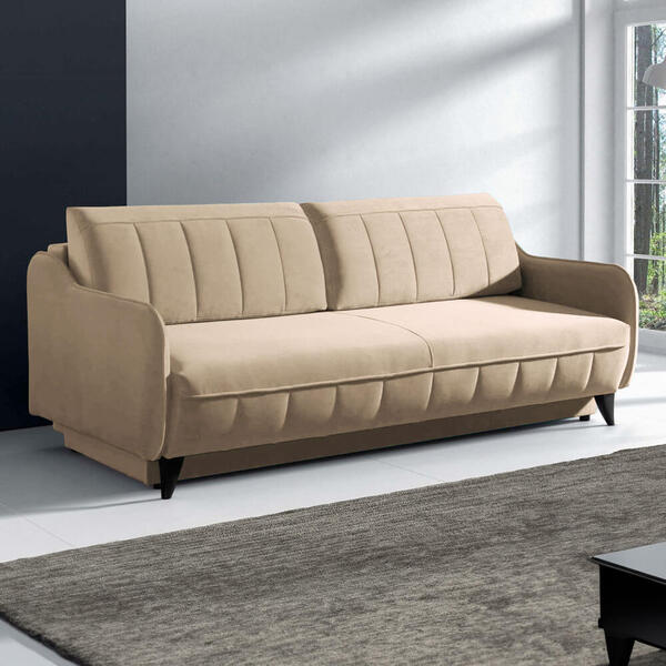  Linneo Sofa Z Funkcją Spania Auris Lux | Kolor Do Wyboru 