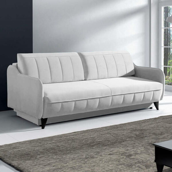  Linneo Sofa Z Funkcją Spania Auris Lux | Kolor Do Wyboru 