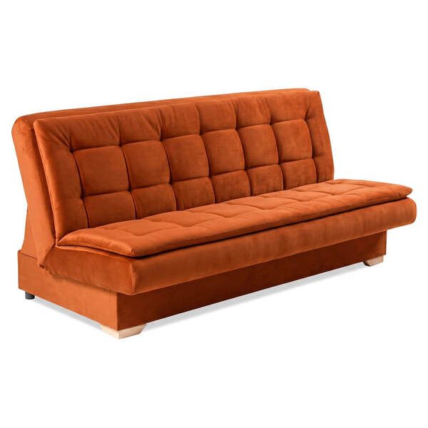  Linneo Sofa Z Funkcją Spania Bingo | Trinity 25 | Nogi Buk | Szybka WysyŁka 