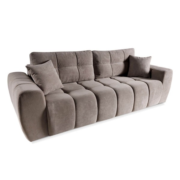  Linneo Sofa Z Funkcją Spania Futu Sofa | Soft 04 