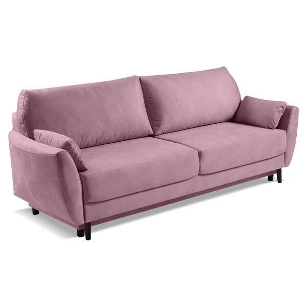  Linneo Sofa Z Funkcją Spania Landeno 