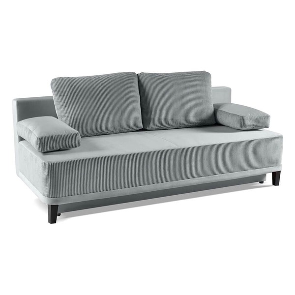  Linneo Sofa Z Funkcją Spania Rosso | Poso 22 + Kronos 22 