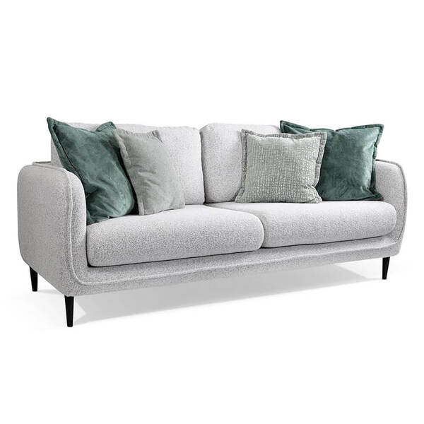  Mebas Sofa Savio Iii | Kolor Do Wyboru 