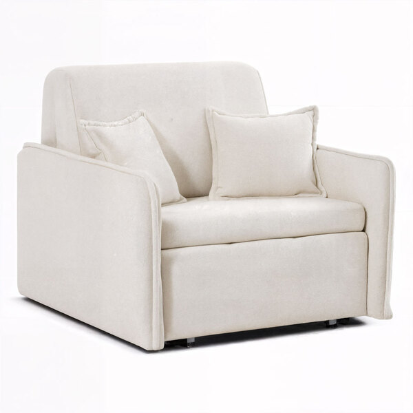  Meblomar Sofa Empire Jednoosobowa | Kolor Do Wyboru 