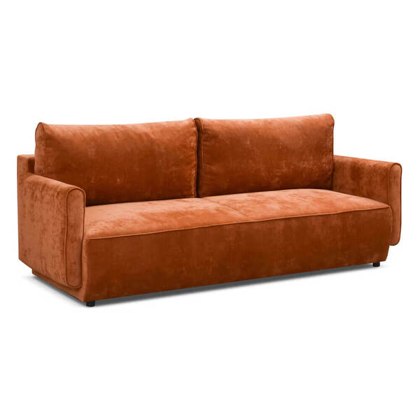  Meblomar Sofa Mirella | Kolor Do Wyboru 