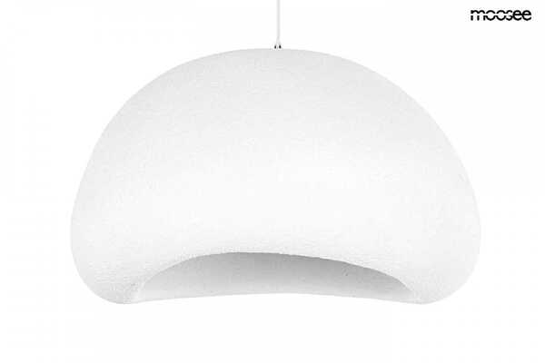  Moosee Moosee Lampa Wisząca Nest 80 Biała 