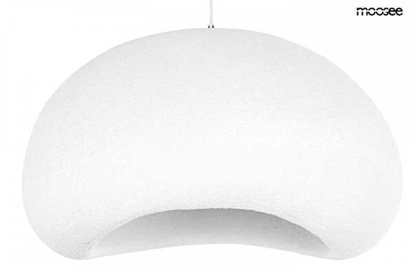 Moosee Moosee Lampa Wisząca Nest 120 Biała 