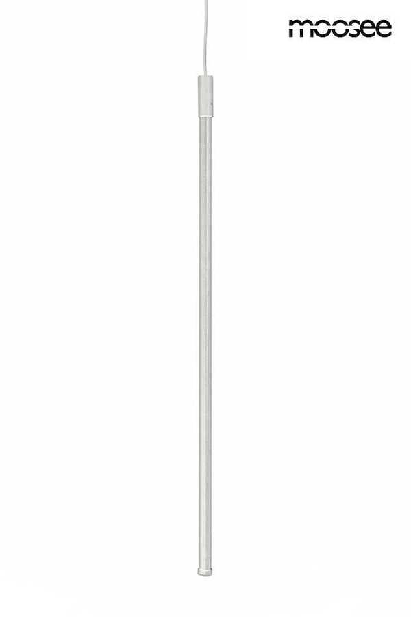  Moosee Moosee Lampa Wisząca Ombre 80 Biała 