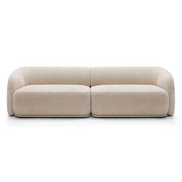 Piaski Sofa Modułowa Nobo 2l+2r 