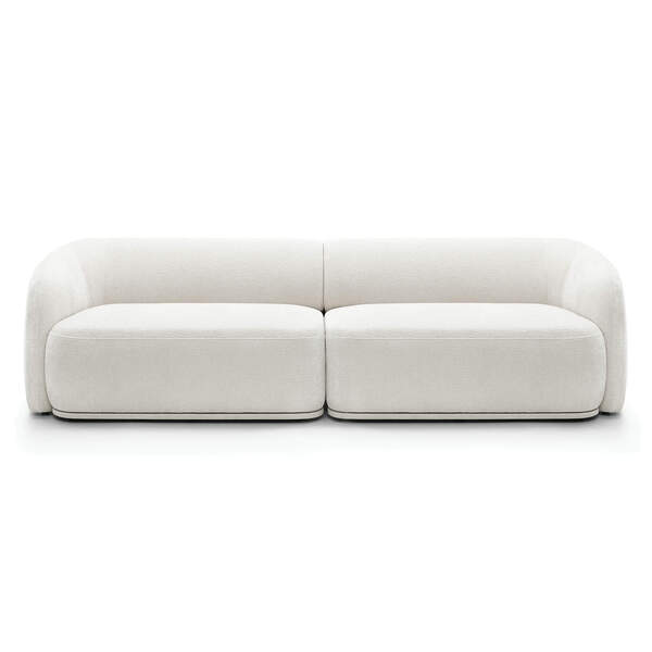  Piaski Sofa Modułowa Nobo 2l+2r 