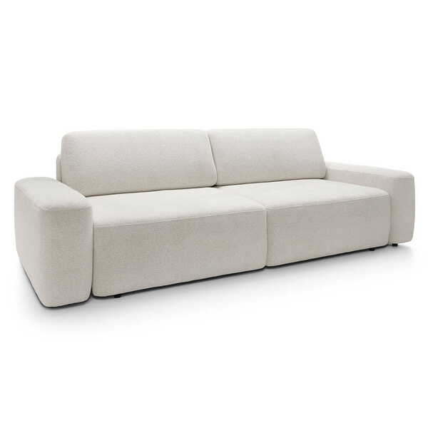  Piaski Sofa Z Funkcją Spania Bouli | Kolor Do Wyboru 
