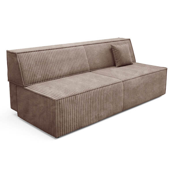  Piaski Sofa Z Funkcją Spania Tilia | 17 | Kolor Do Wyboru 