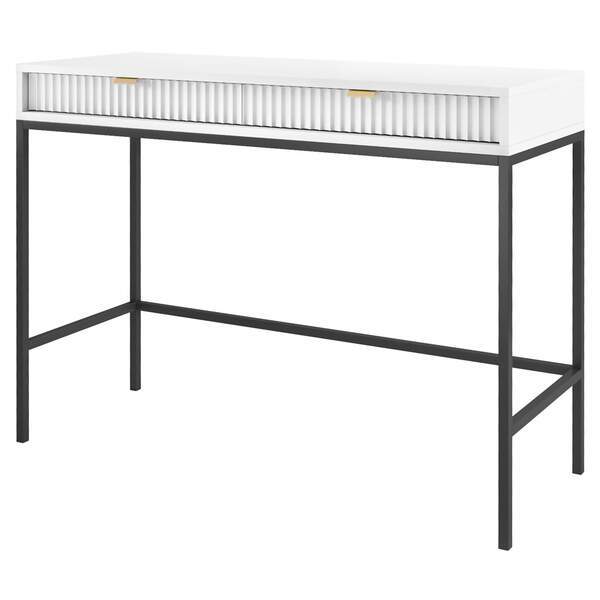  Piaski Toaletka Nova T104 Biała 