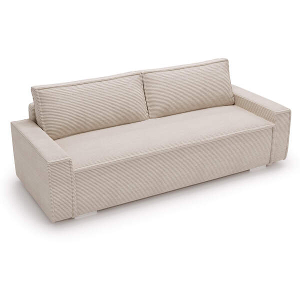  Polak Meble Sofa Z Funkcją Spania Lili | Kolor Do Wyboru 