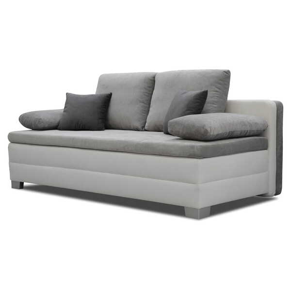 Polak Meble Sofa Z Funkcją Spania Nuka | Kolor Do Wyboru 