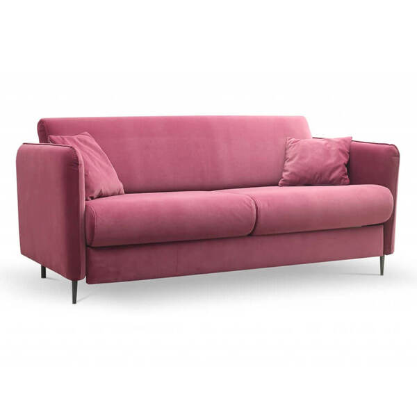  Polak Meble Sofa Z Funkcją Spania Sky | Kolor Do Wyboru 