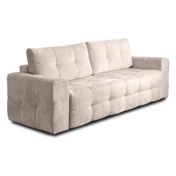  Quarto24 Sofa Z Funkcją Spania Lussi | Kolor Do Wyboru 