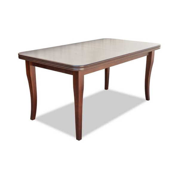  Robertomeble Stół Rozkładany Zaowalony S2 100x250/350 Kolor Do Wyboru 
