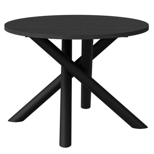  Stolarz-lempert Stół Oslo 110 Cm | Kolor Do Wyboru 