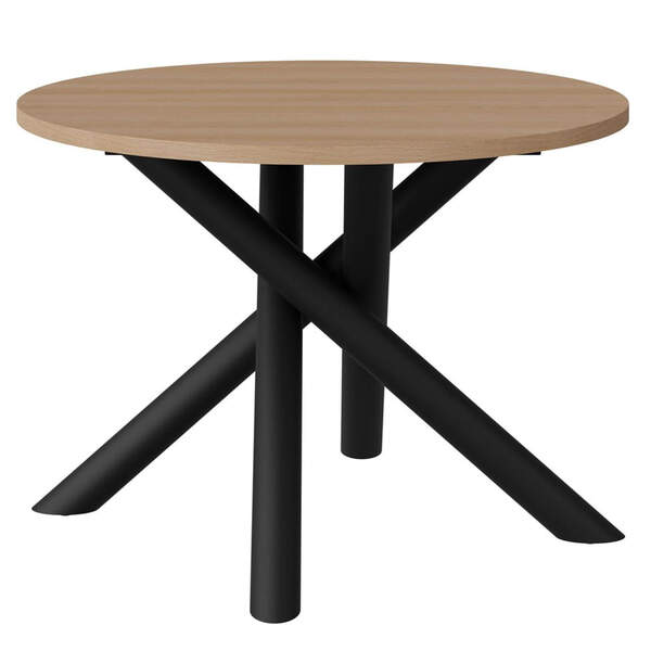  Stolarz-lempert Stół Oslo 110 Cm | Kolor Do Wyboru 