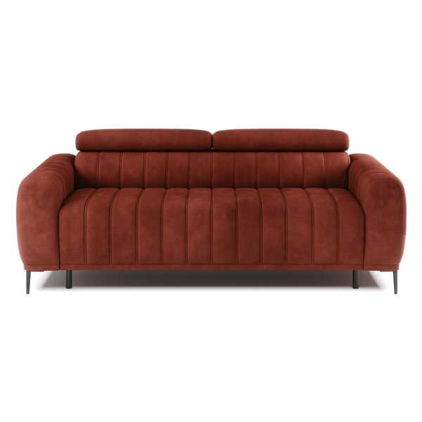  Wersal Sofa Rozkładana Gandi 160 | Kolory Do Wyboru 