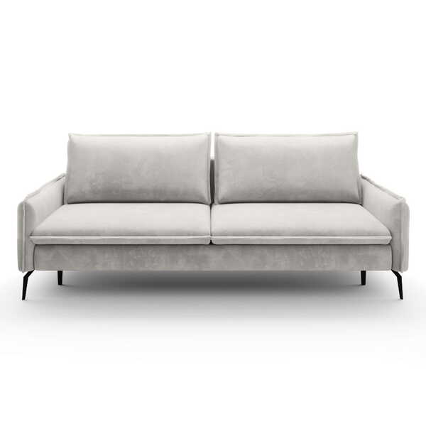  Wersal Sofa Z Funkcją Spania Glossy | Kolory Do Wyboru 