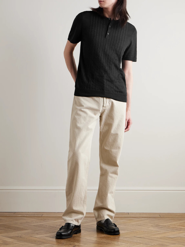  Agolde - 90's Straight-leg Jeans - Men - Neutrals - Uk/us 28 