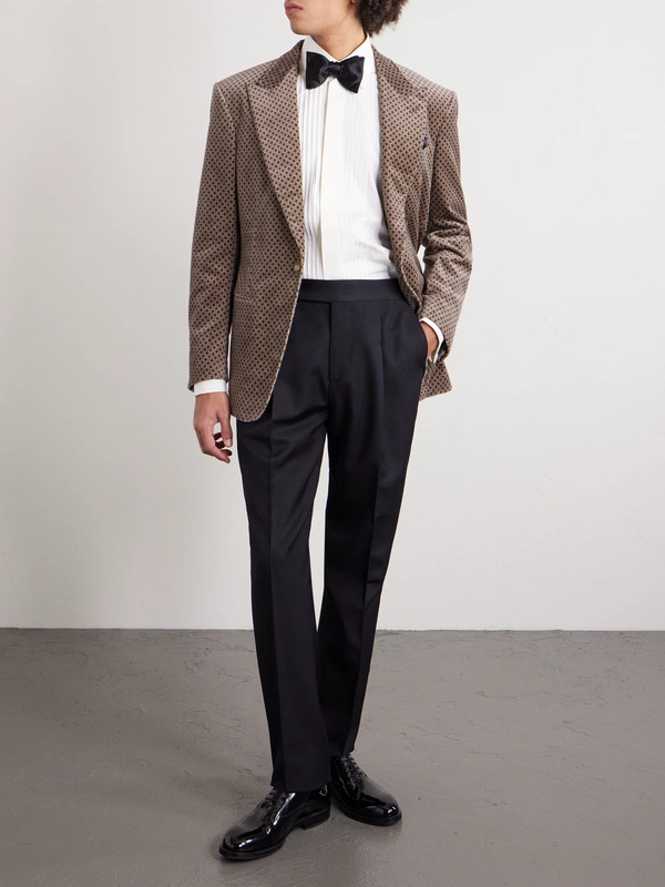  Favourbrook - Cotton-poplin Shirt - Men - Neutrals - Uk/us 15 