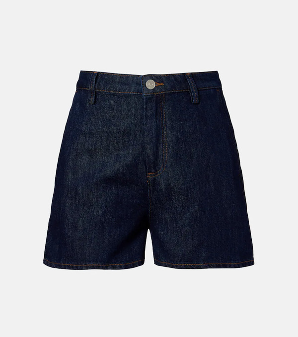  7 For All Mankind 7 For All Mankind Denim Shorts 