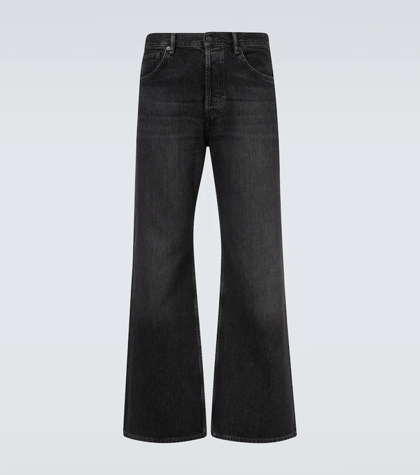  Acne Studios Acne Studios 2021 Straight Jeans 