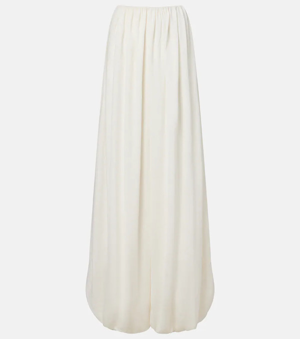  Adriana Degreas Adriana Degreas Balloon Jumpsuit 