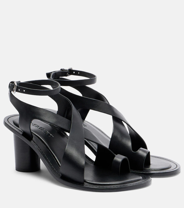  A.emery A.emery Lulu Leather Sandals 