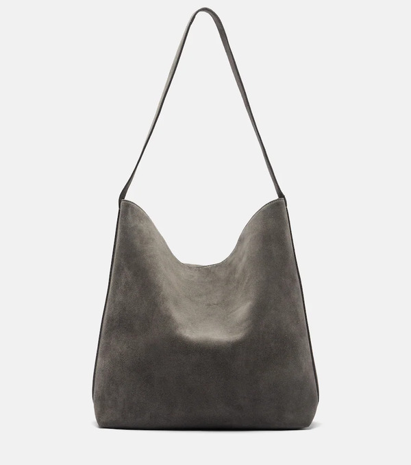  Aesther Ekme Aesther Ekme Sac Supple Large Suede Tote Bag 