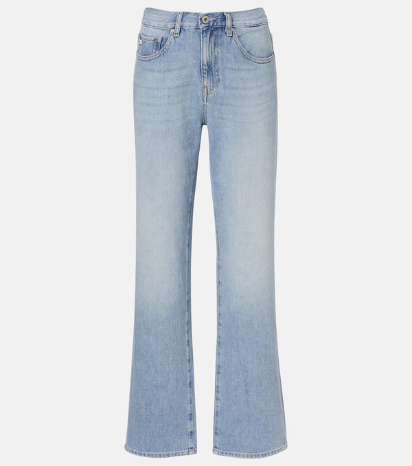  Ag Jeans Ag Jeans Dallas Straight Jeans 