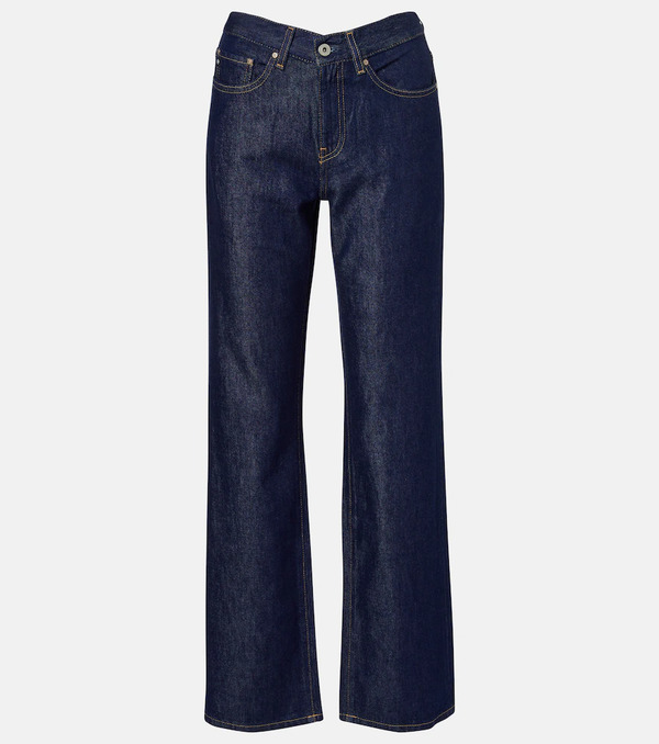  Ag Jeans Ag Jeans Dallas Straight Jeans 