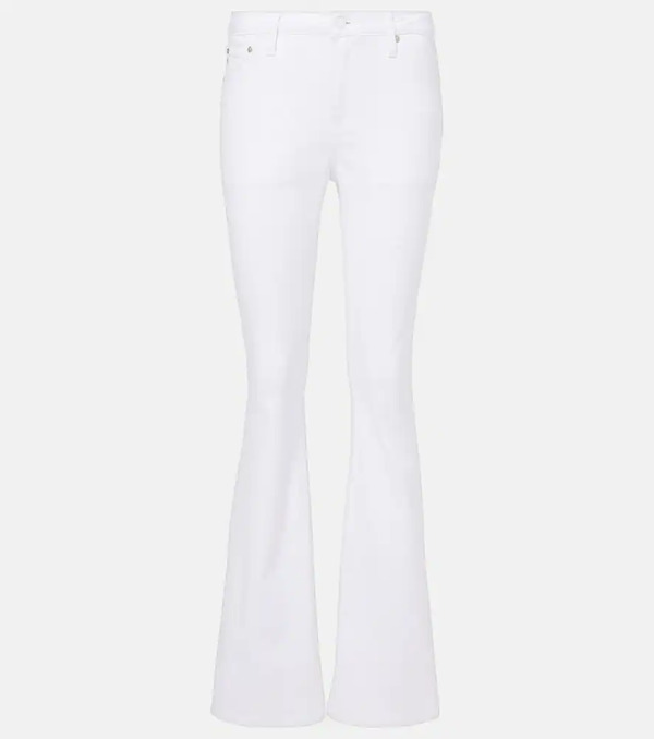 Ag Jeans Ag Jeans Legging Flared Jeans 