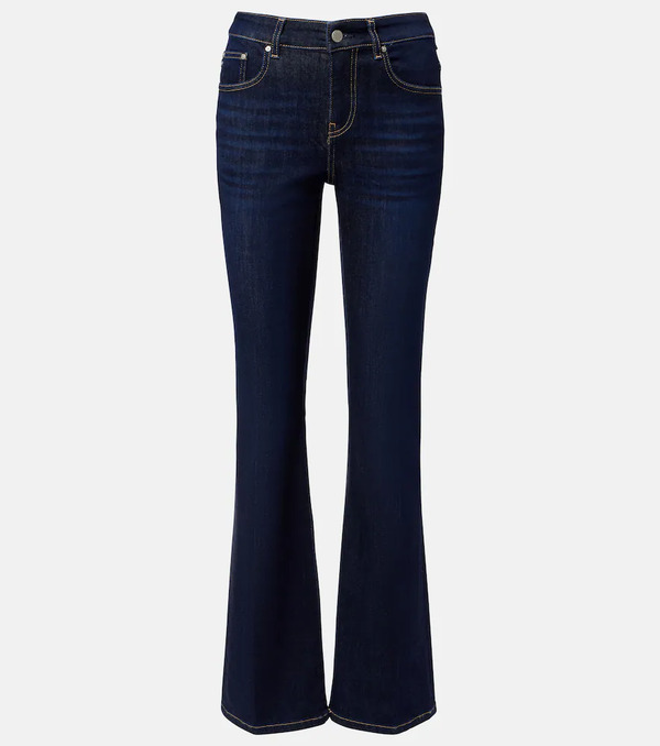  Ag Jeans Ag Jeans Sophie Bootcut Jeans 
