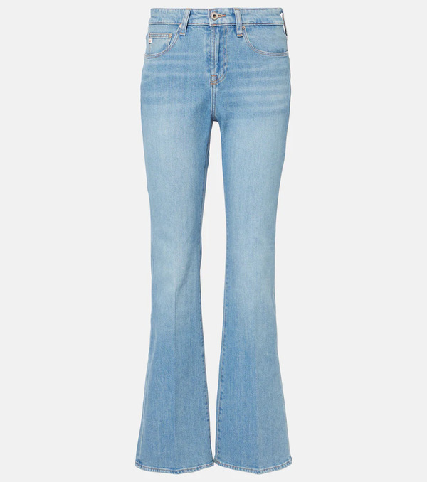  Ag Jeans Ag Jeans Sophie Flared Jeans 