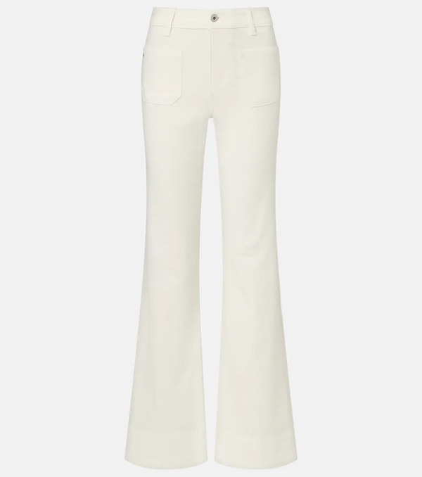  Ag Jeans Ag Jeans Vicky Flared Jeans 