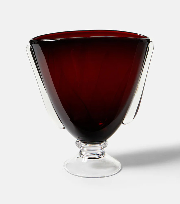  Akua Objects Akua Objects Karl Glass Vase 