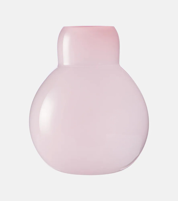  Alexa Lixfeld Alexa Lixfeld Spin Glass Vase 