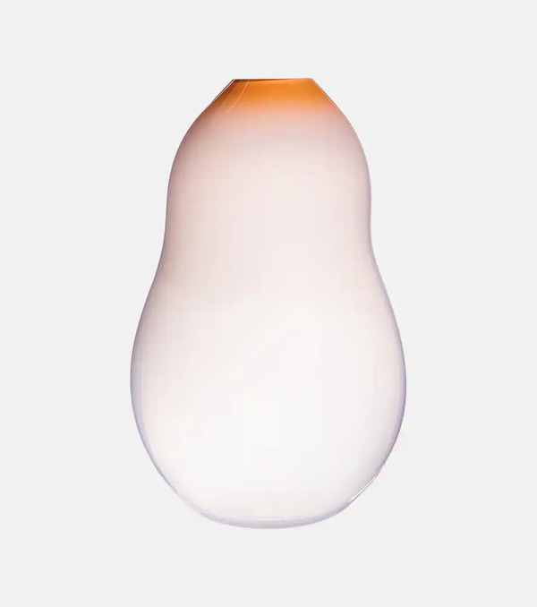  Alexa Lixfeld Alexa Lixfeld Spin Glass Vase 