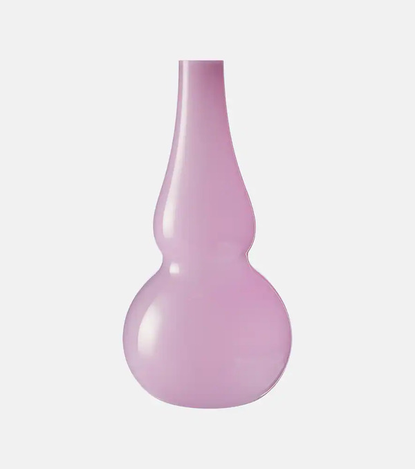  Alexa Lixfeld Alexa Lixfeld Spin Glass Vase 