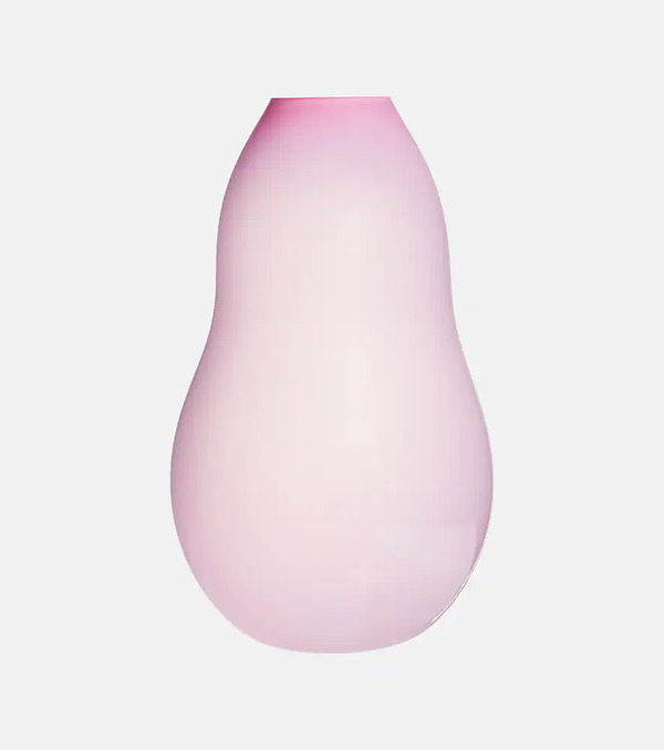  Alexa Lixfeld Alexa Lixfeld Spin Glass Vase 