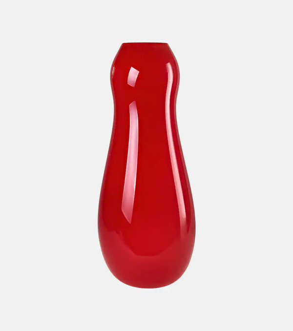  Alexa Lixfeld Alexa Lixfeld Spin Glass Vase 