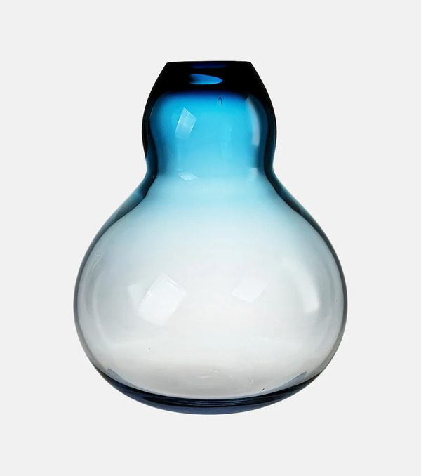  Alexa Lixfeld Alexa Lixfeld Spin Glass Vase 